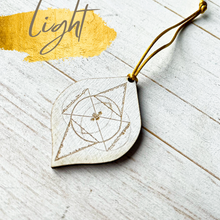 Load image into Gallery viewer, Light Language Decoration Gift Set - Jo The Channel