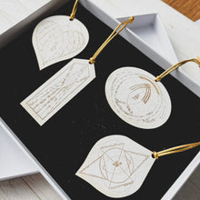 Load image into Gallery viewer, Light Language Decoration Gift Set - Jo The Channel