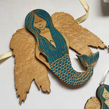 Load image into Gallery viewer, Mermaid Christmas Bundle Limited Edition Gift Set
